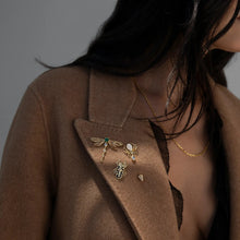 Awe Inspired  Accessories Secret Forest Dragonfly Brooch