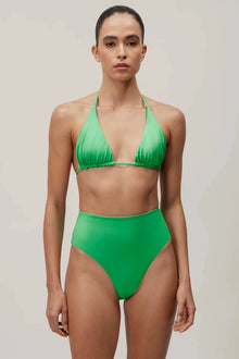 Gaia Bikini Bottom | Kiwi