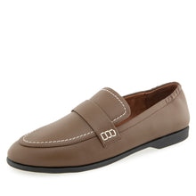 Noha | Fango Soft Nappa Leather