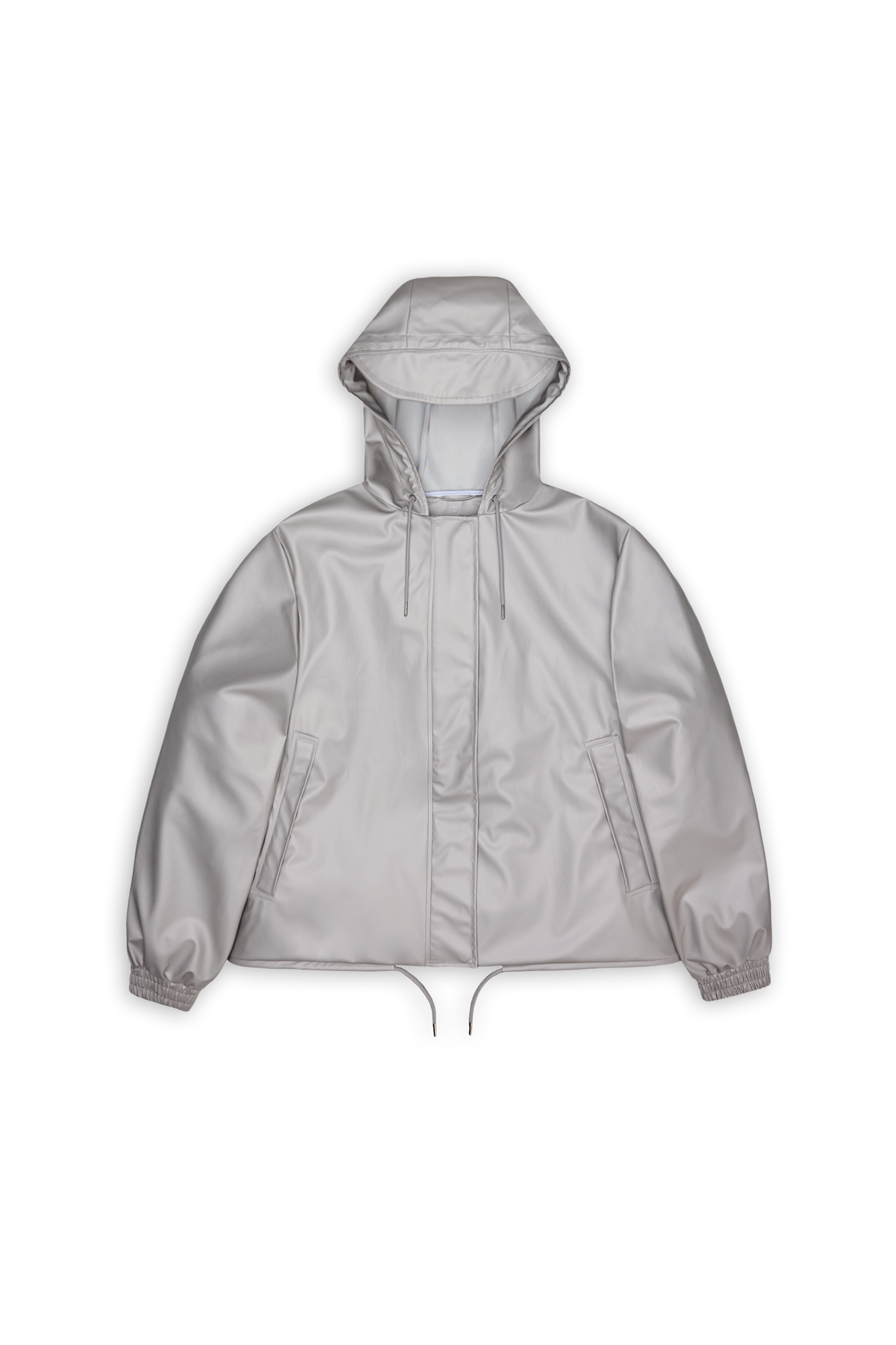 Womens | String W Jacket | Nimbus