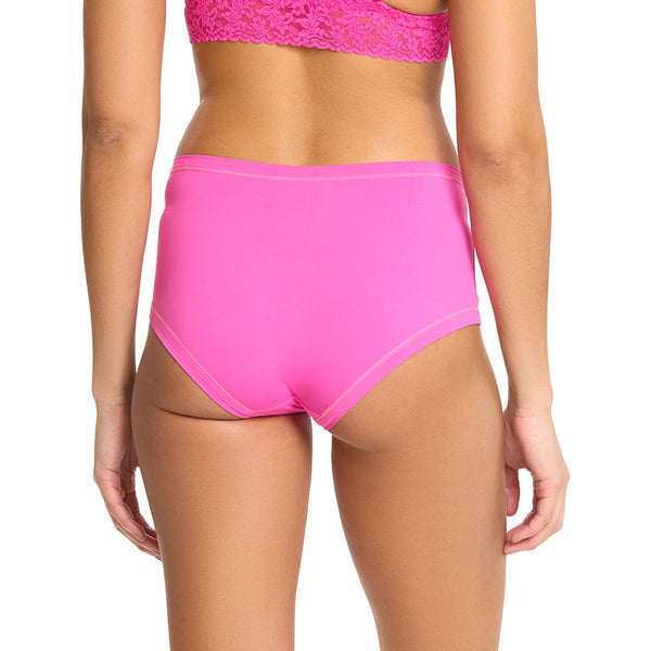 YourFit One Size Boyshort | Marmalade (Pink)