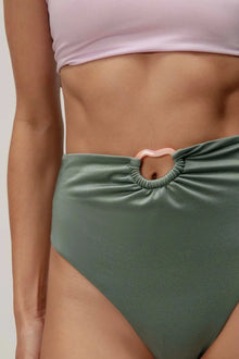 Nala Bikini Bottom | Army