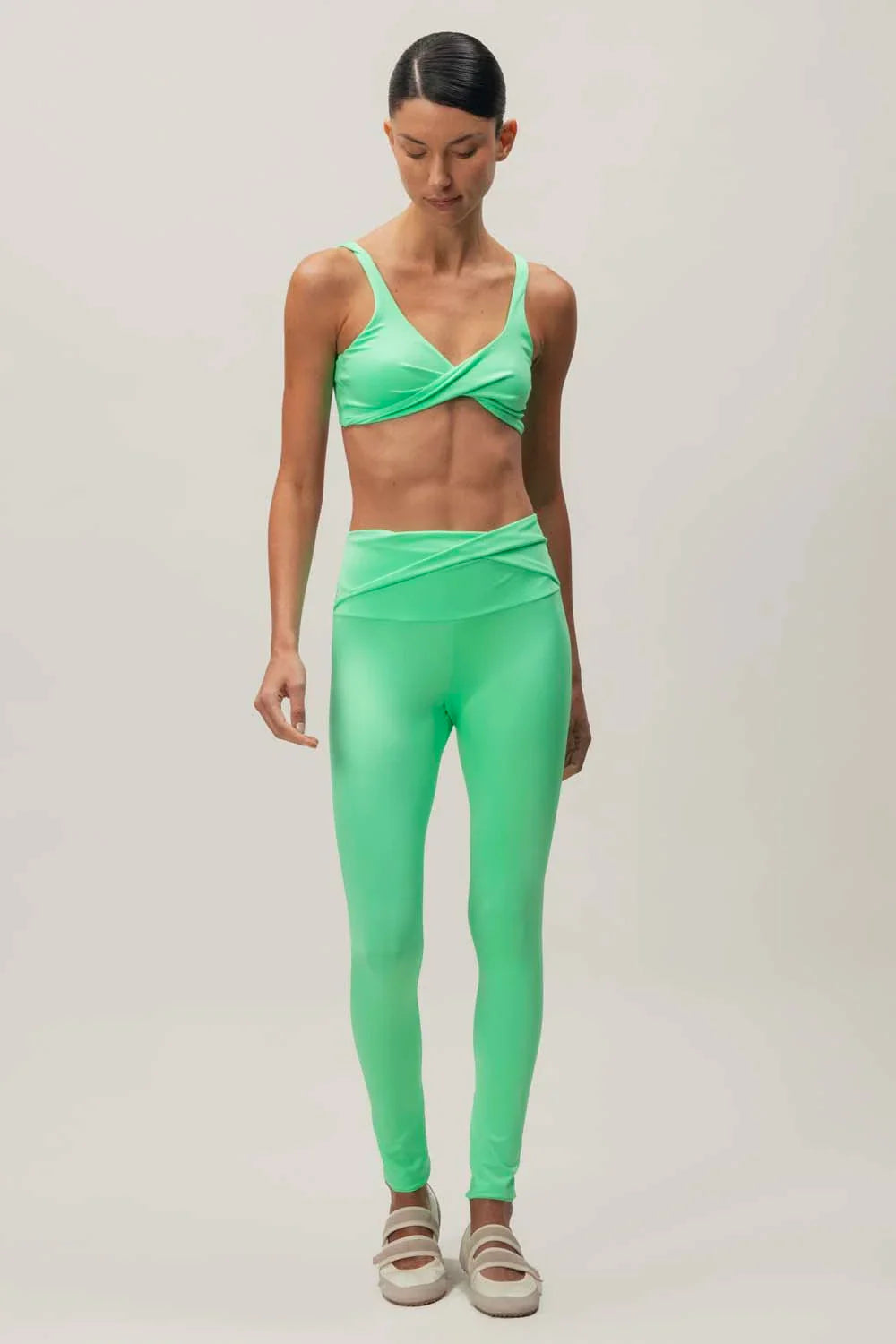 Ola Pants Active | Limonada