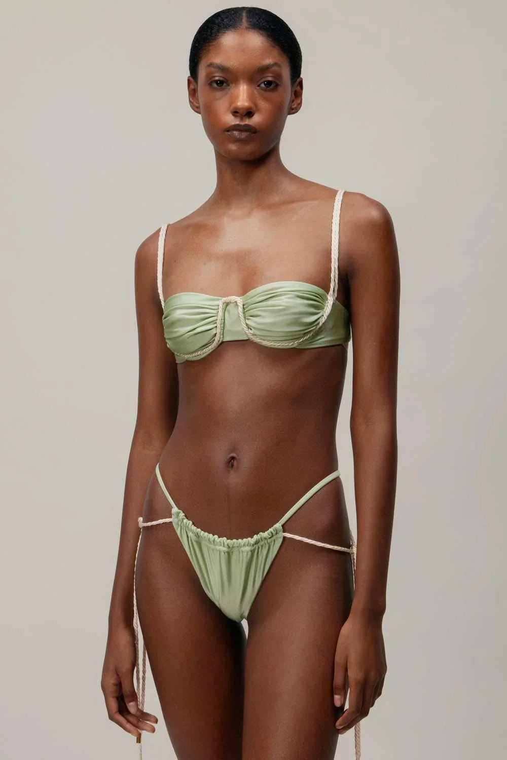 Lula Bikini Bottom | Seeds