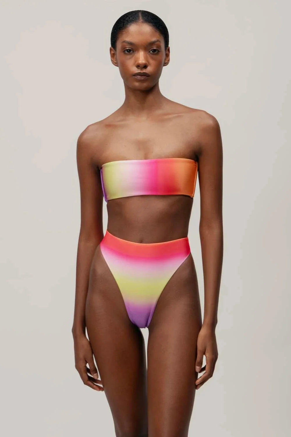 Galo Bikini Bottom | Glory