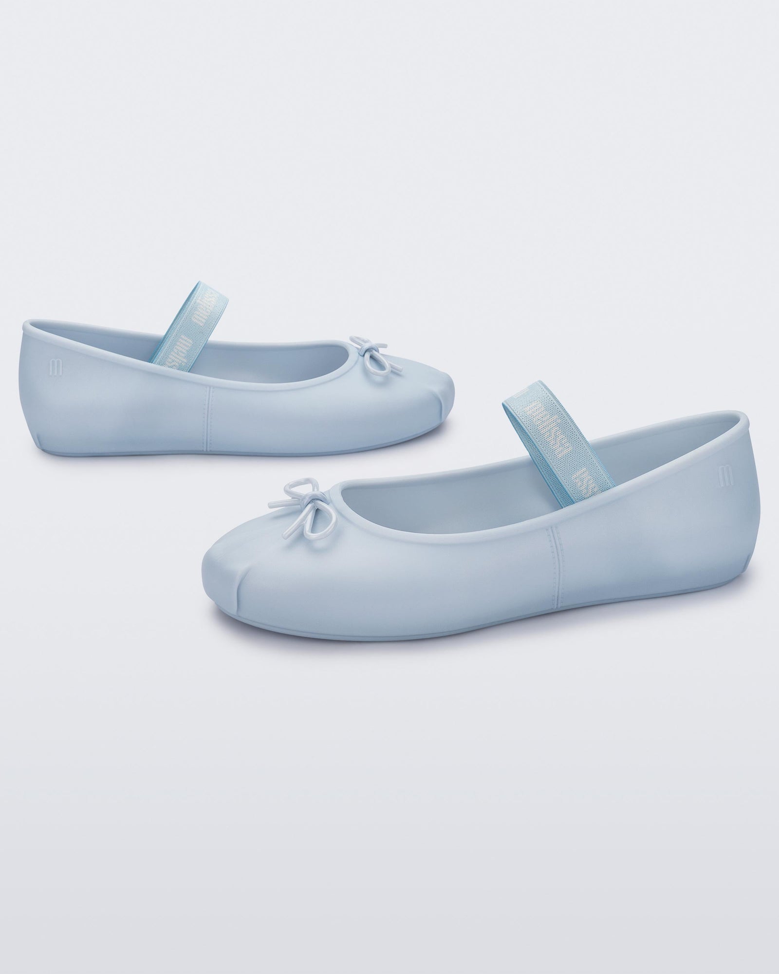 Sophie Ballerina | Pearly Blue
