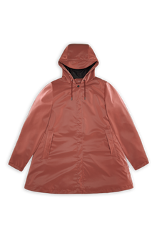 Rains A-Line W Jacket Honor Jacket