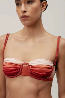 Lula Bikini Top | Candela
