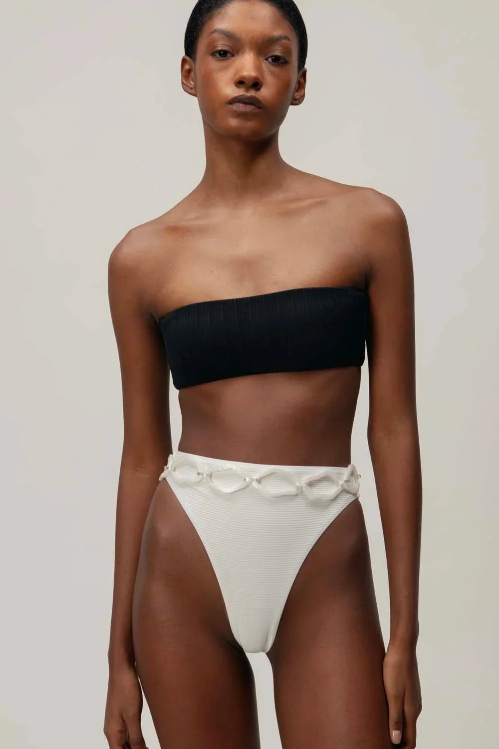Quasar Belt | Whipped Cream