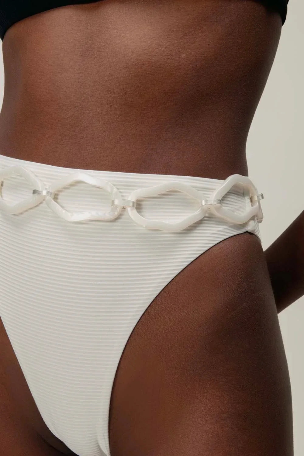 Quasar Belt | Whipped Cream