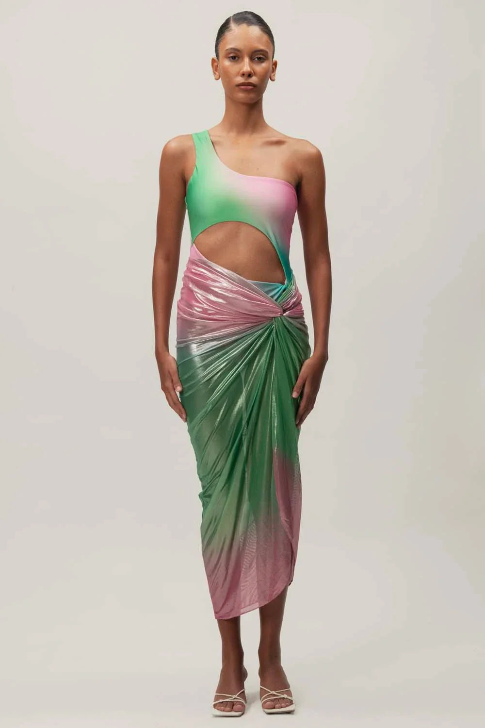 Mia Midi Pareo | Radish