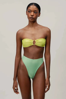 Nala Bikini Bottom | Pine