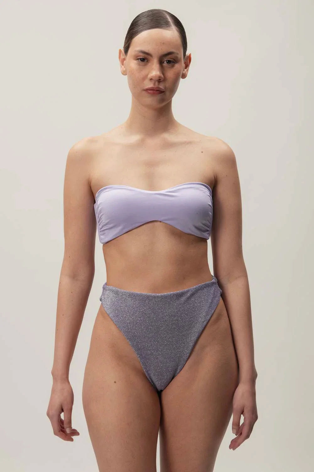 Melia Bikini Top | Mangostino