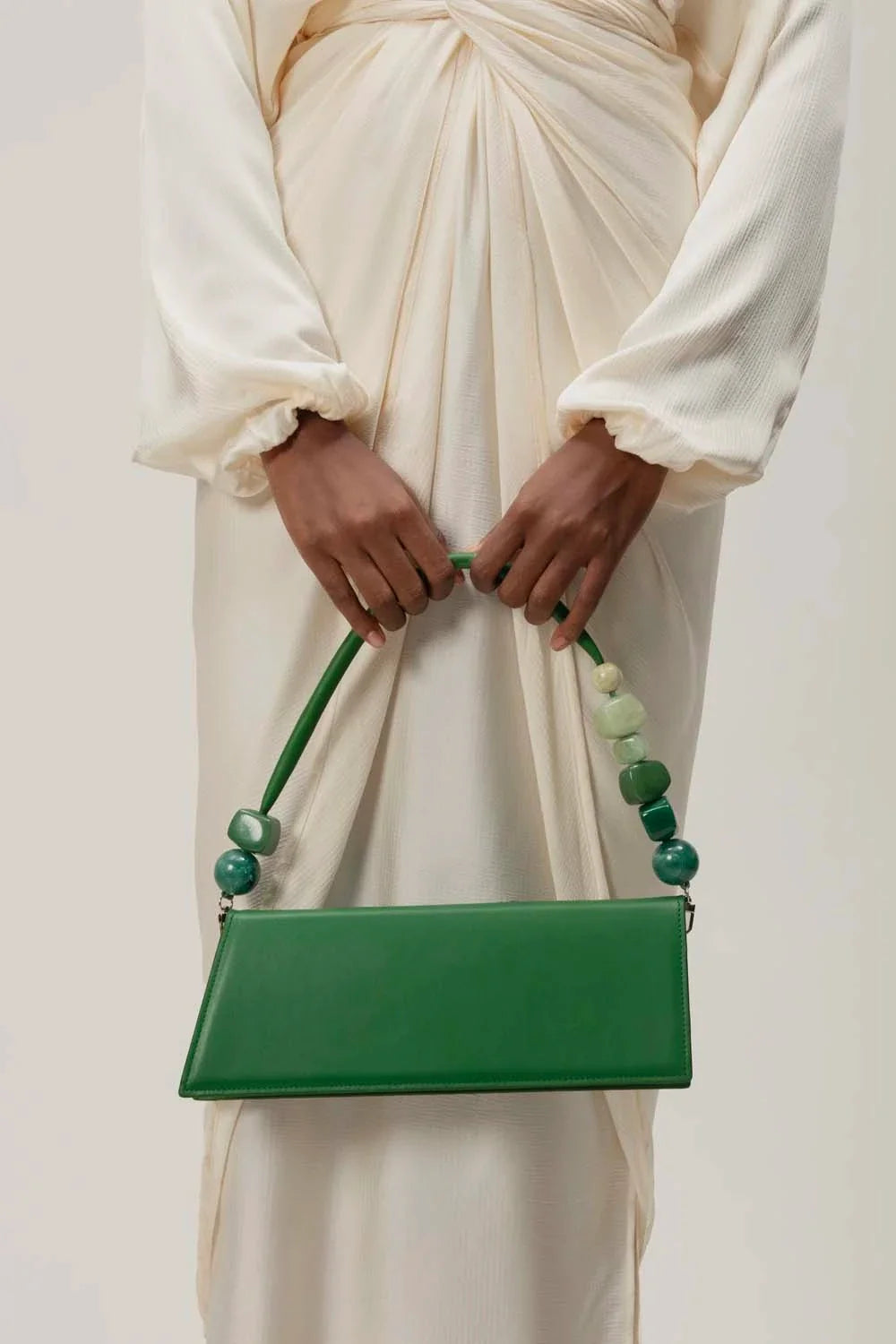 Lungo Bag | Moss