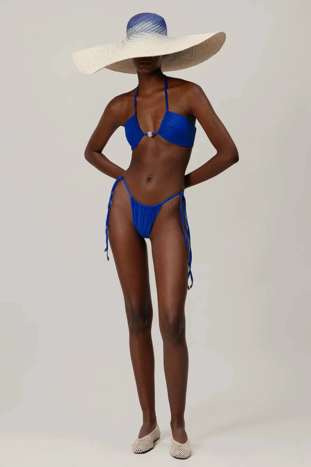 Zamba Hat | Starlight