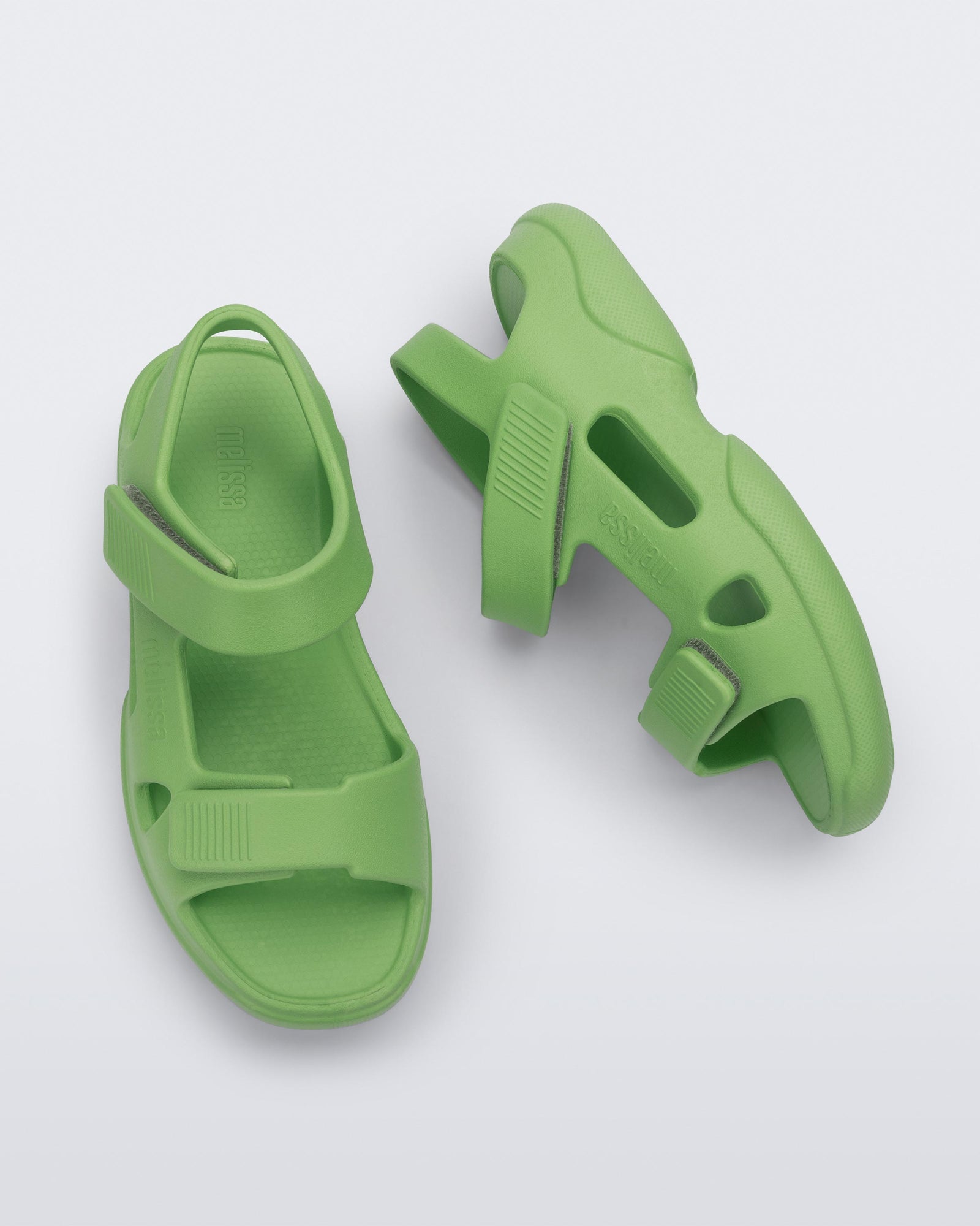 Free Papete | Green