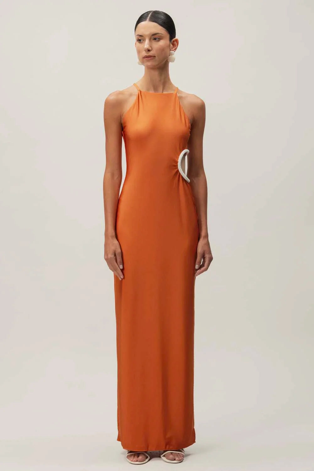 Duna Maxi Dress | Egitto