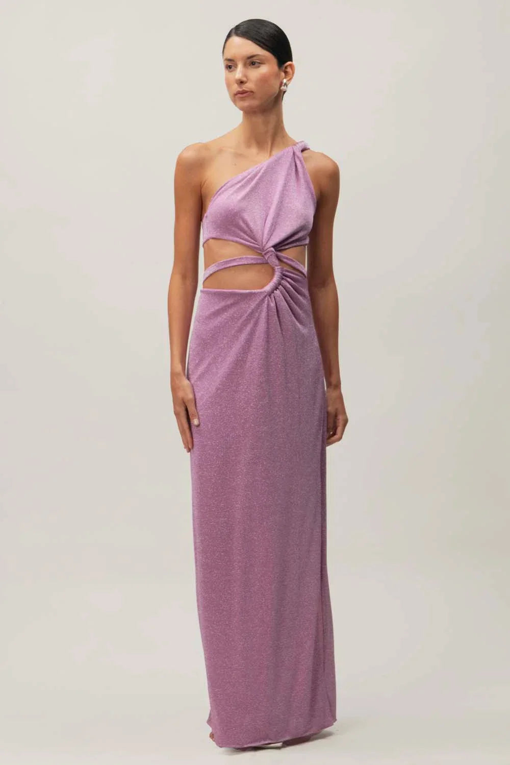 Luada Maxi Dress | Lirio