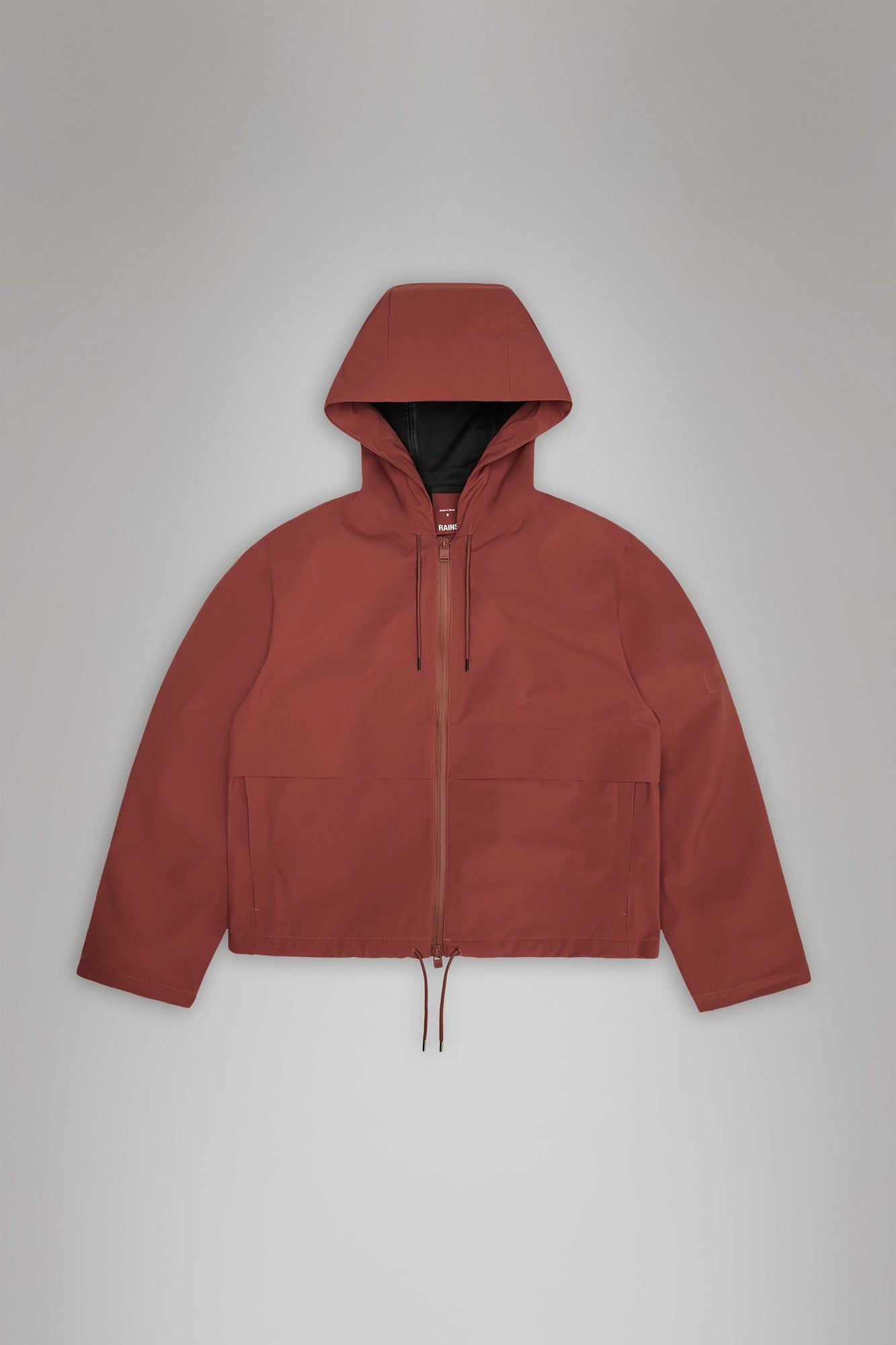 Womens | Suva Hardshell Short String W Jacket W3 | Honor