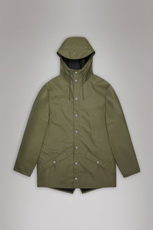 RAINS Jacket Marsh Jacket