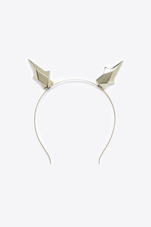 Star Stud Headband
