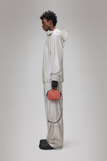 RAINS Box Bag Micro Honor Crossbody