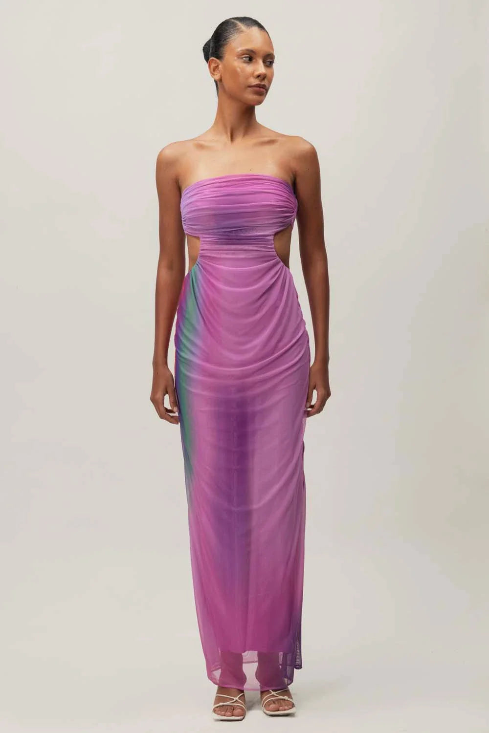 Lila Maxi Dress | Enchanted