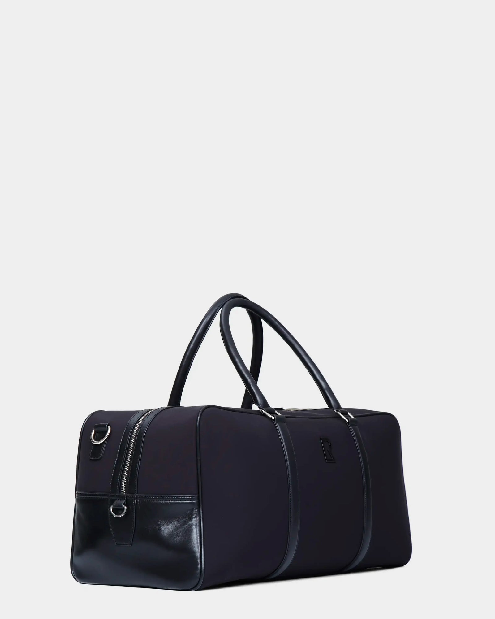 Unisex | Bag OLIVER 9323507 | Black