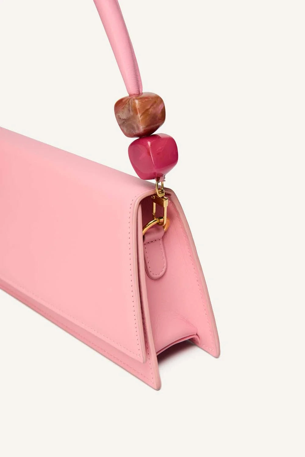 Lungo Bag | Blush
