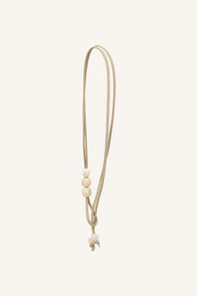 Liana Belt | Egret
