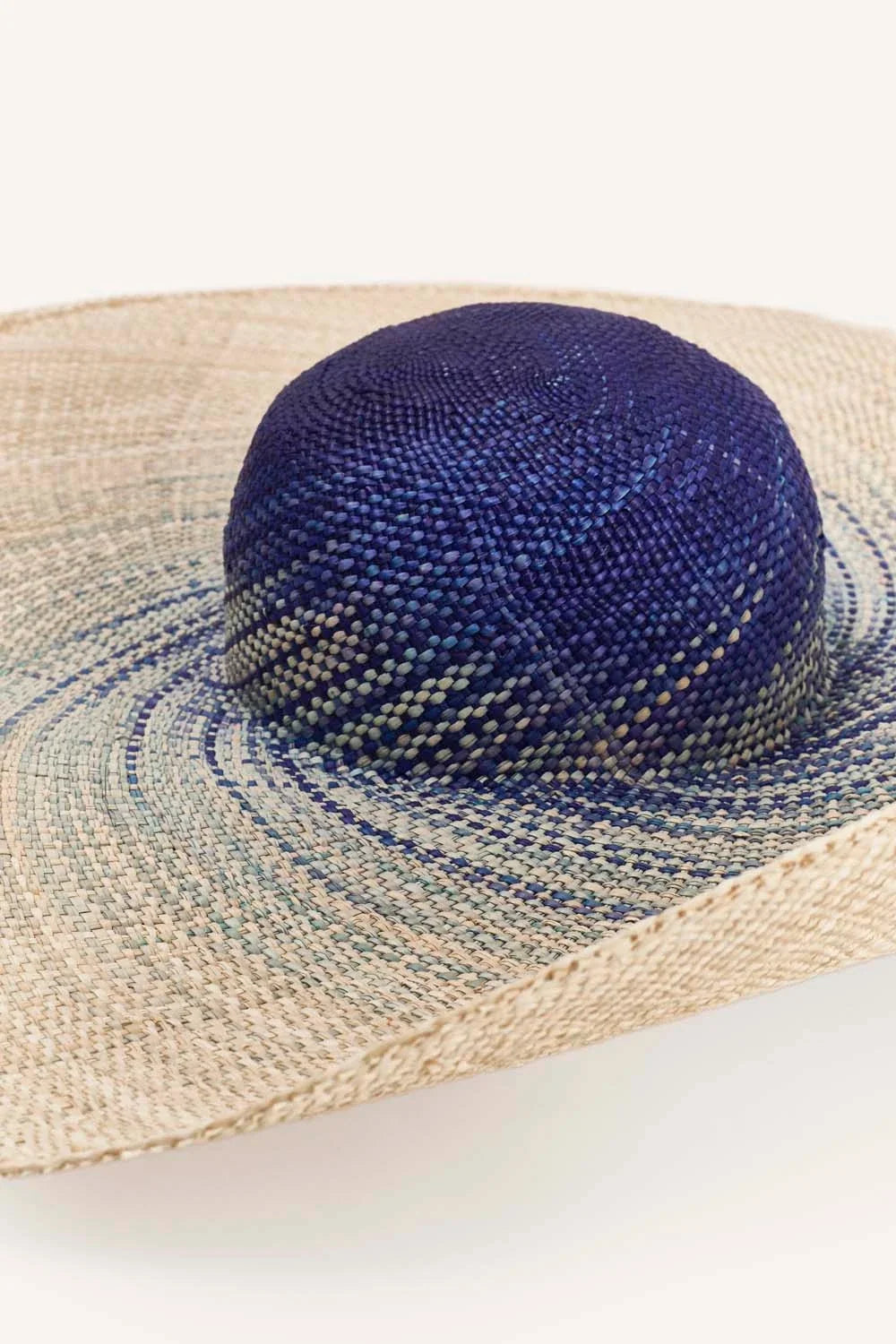 Zamba Hat | Starlight