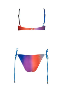 Caro Bikini Bottom | Northern Lights