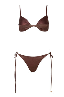 Rafaela Bikini Bottom | Cocoa