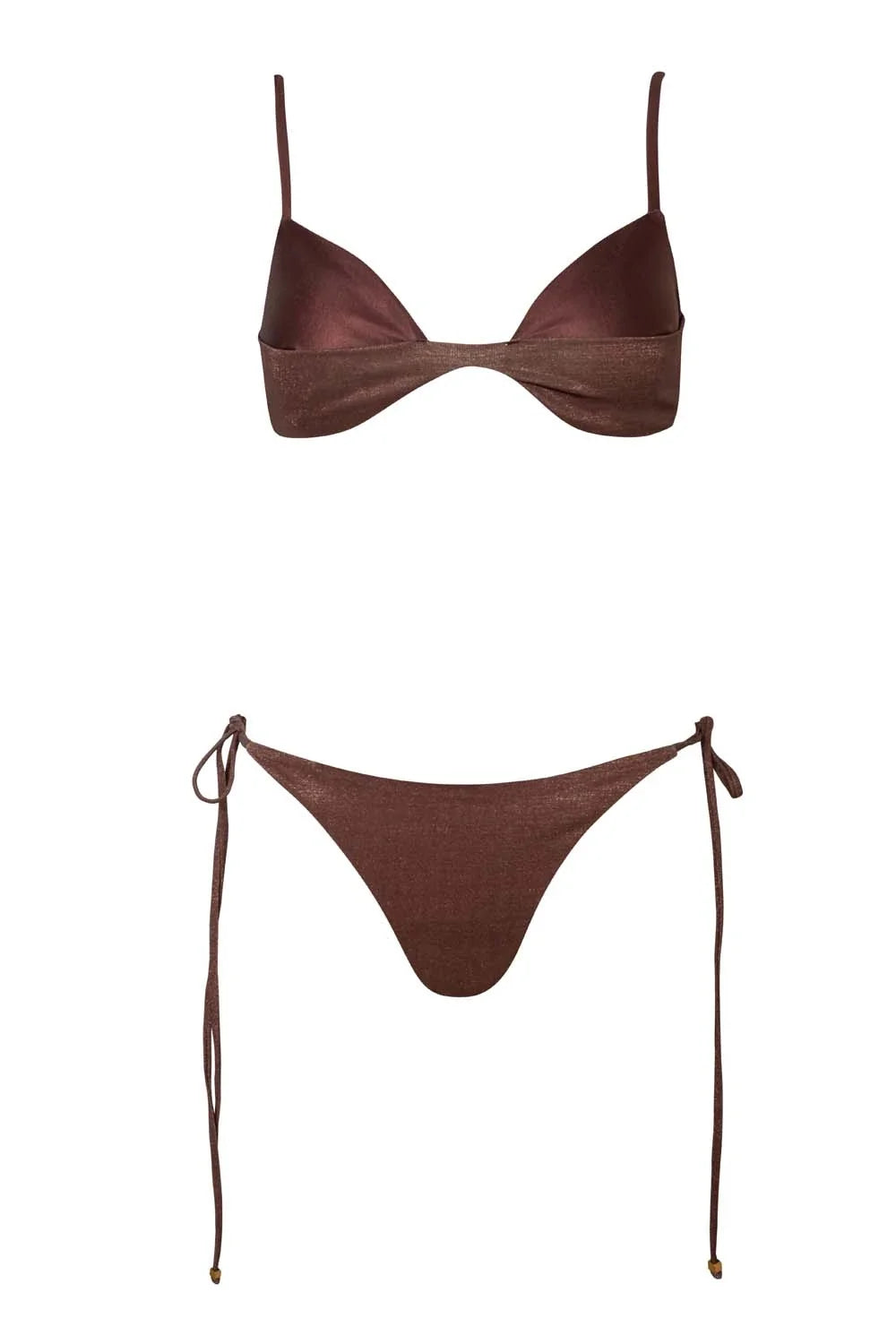 Rafaela Bikini Bottom | Cocoa