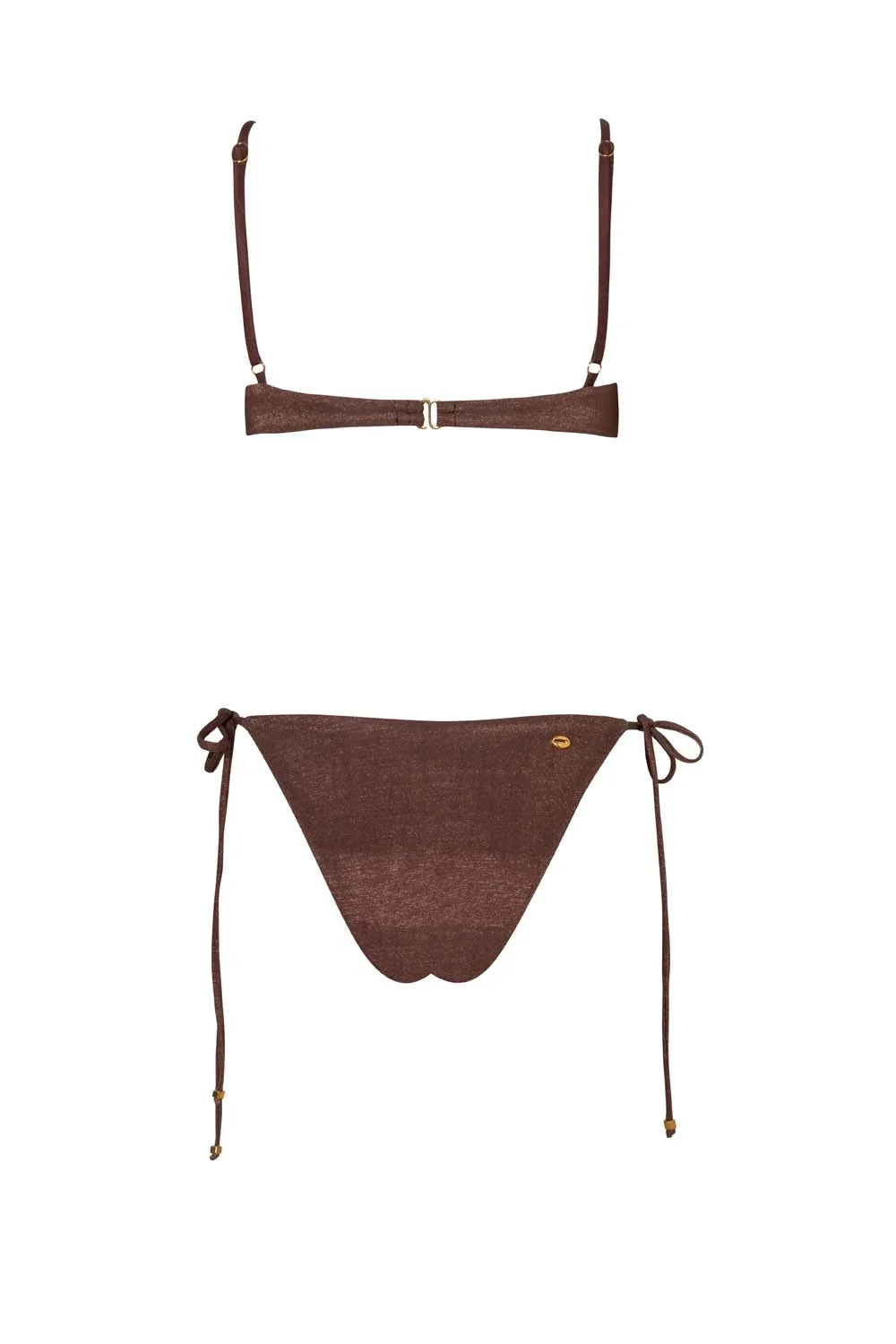 Rafaela Bikini Bottom | Cocoa