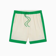 Breathable Mesh Lounge Shorts with Modal Lining | Centre Court