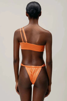 Taki Bikini Bottom | Coral