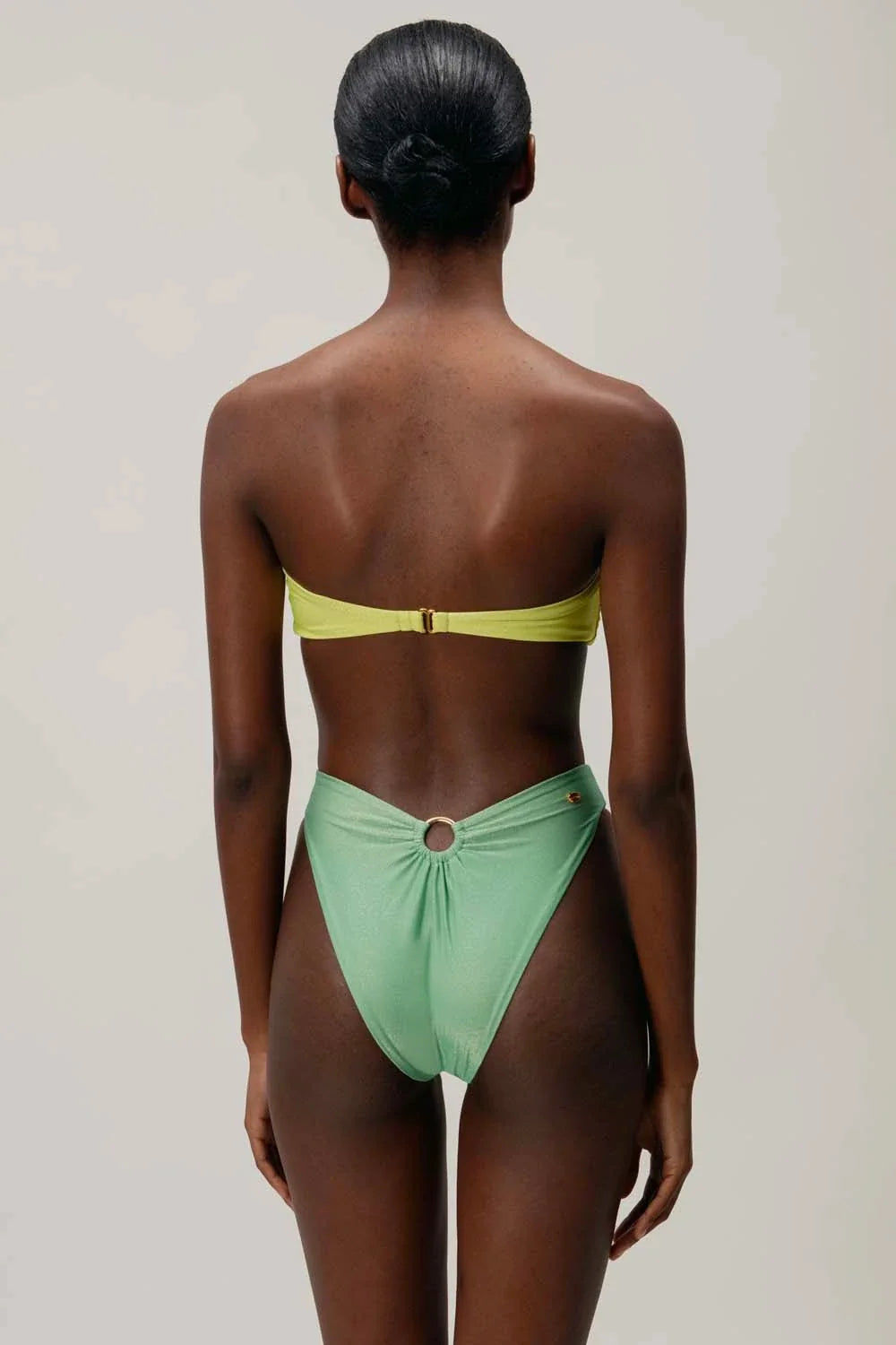 Nala Bikini Bottom | Pine