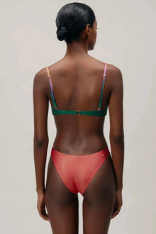 Noah Bikini Bottom | Fawn