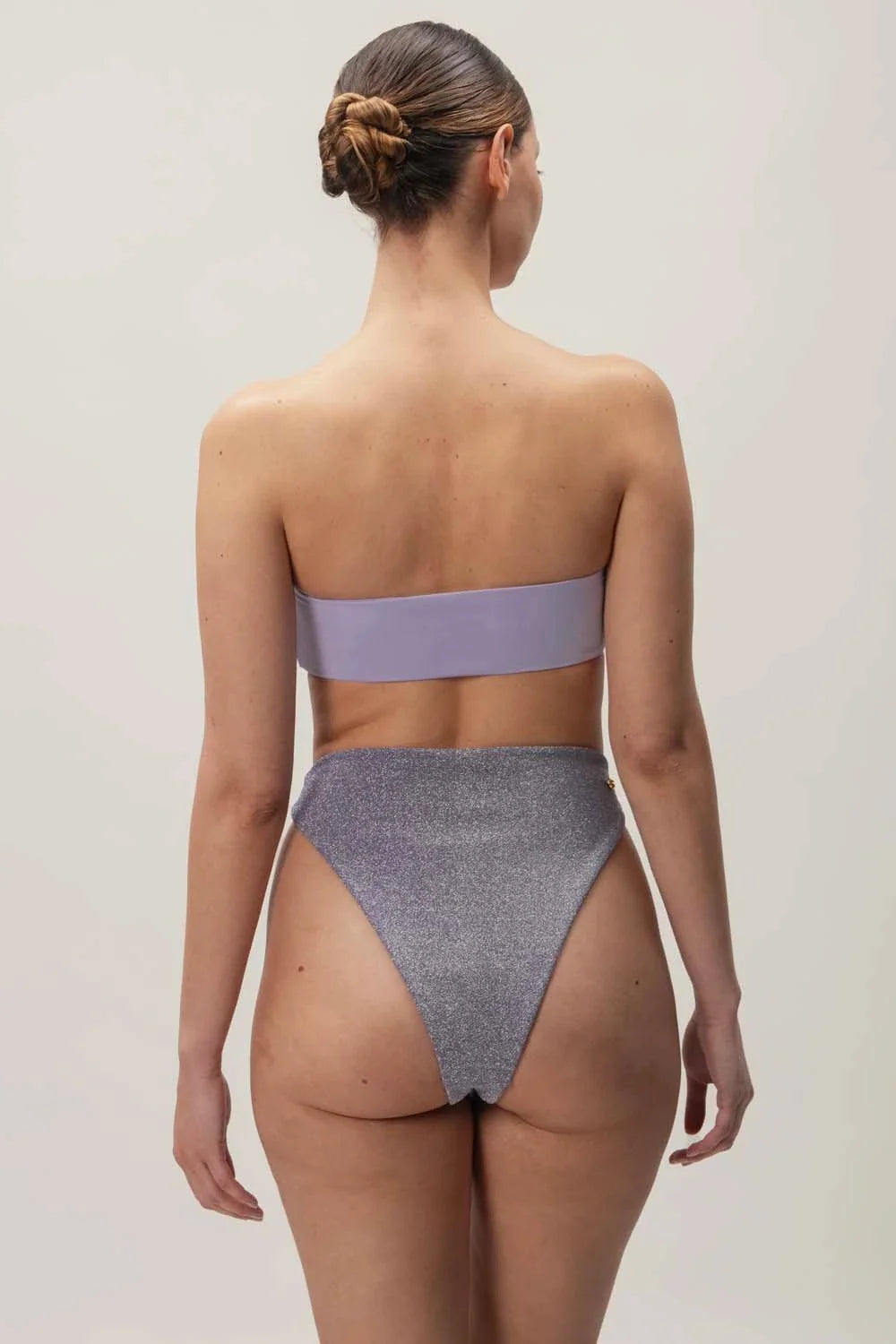 Melia Bikini Top | Mangostino