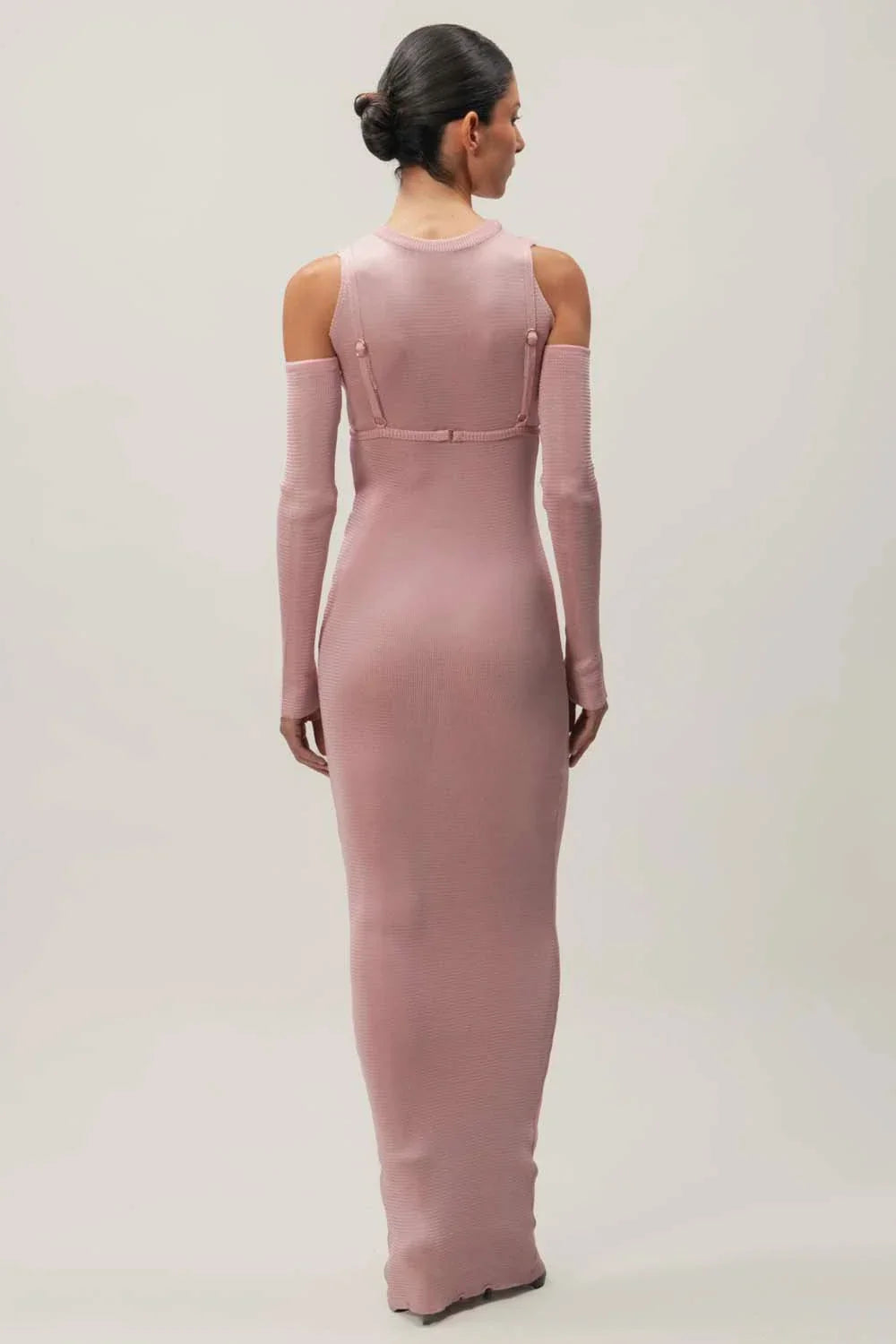 Della Maxi Dress | Madre