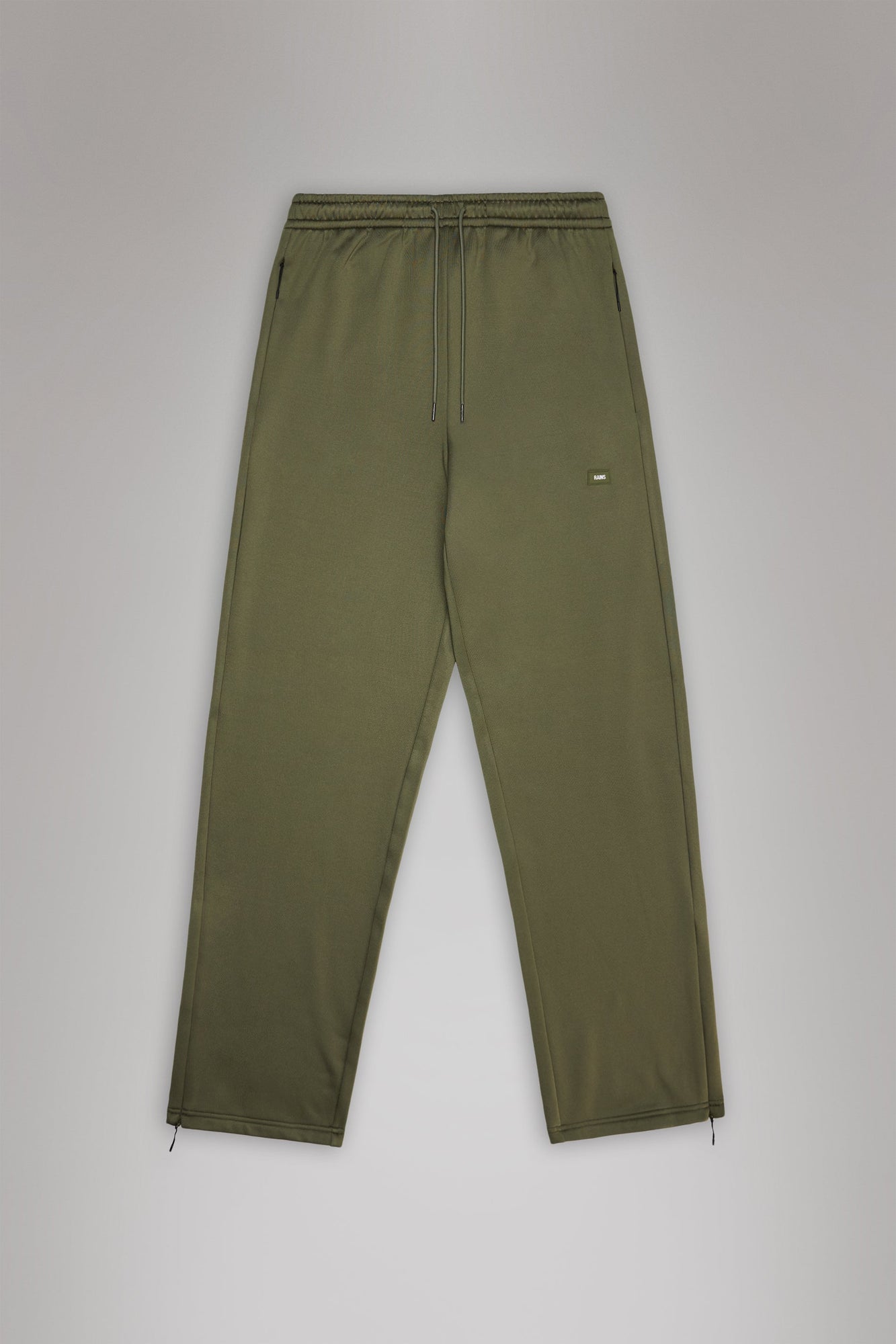 RAINS Sintra Fleece Pants Regular Marsh Pants