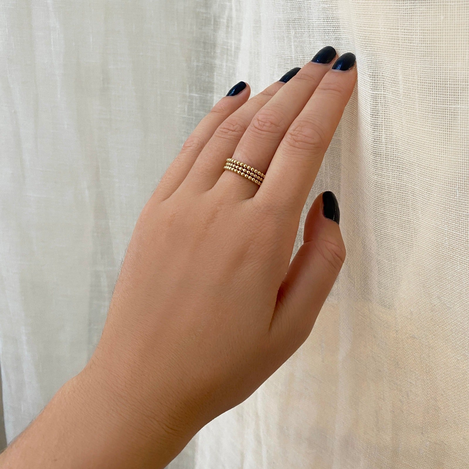 Bead Ring