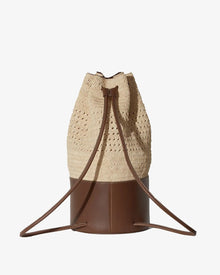 Beca Backpack - Janessa Leone