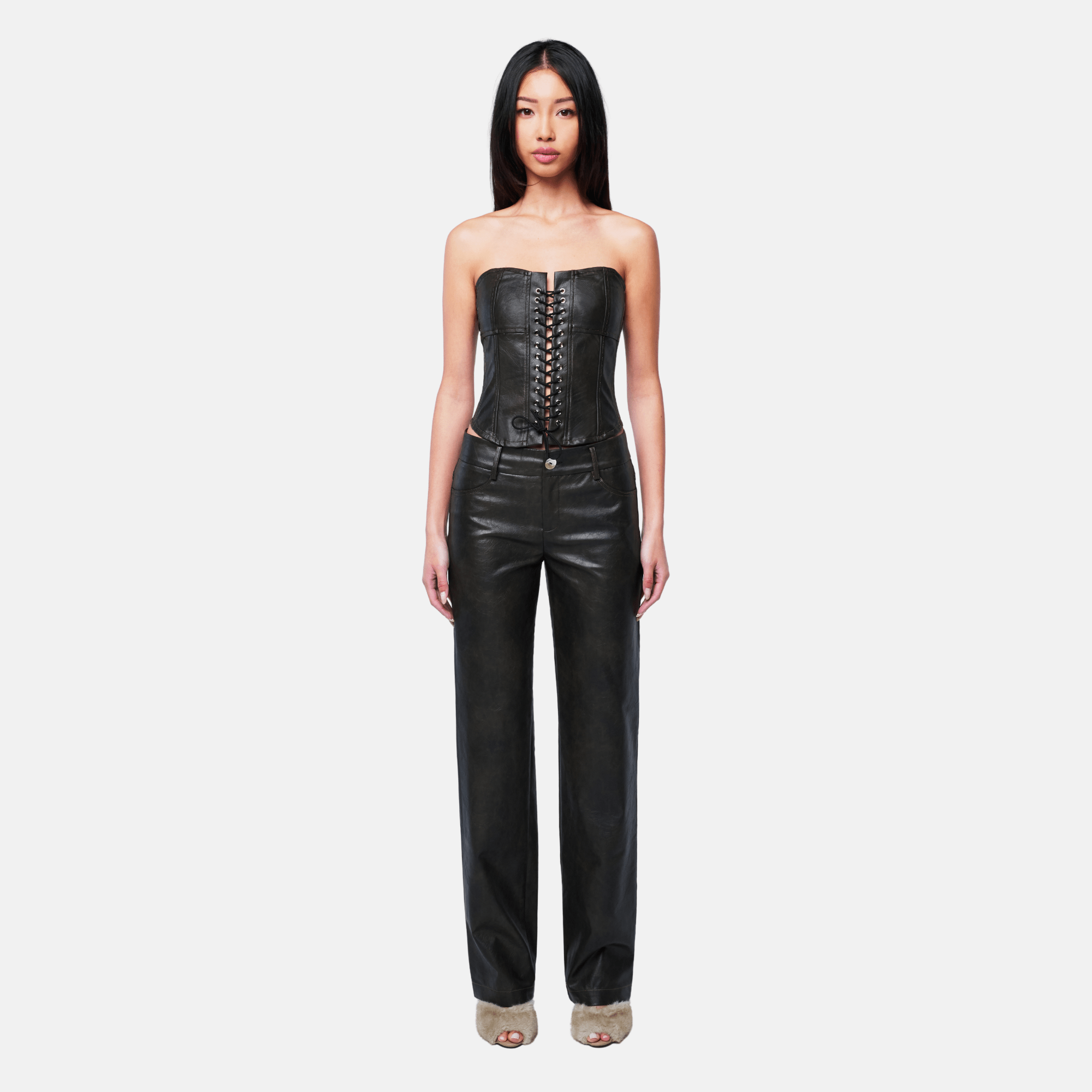 BELLA Pants - OW Collection