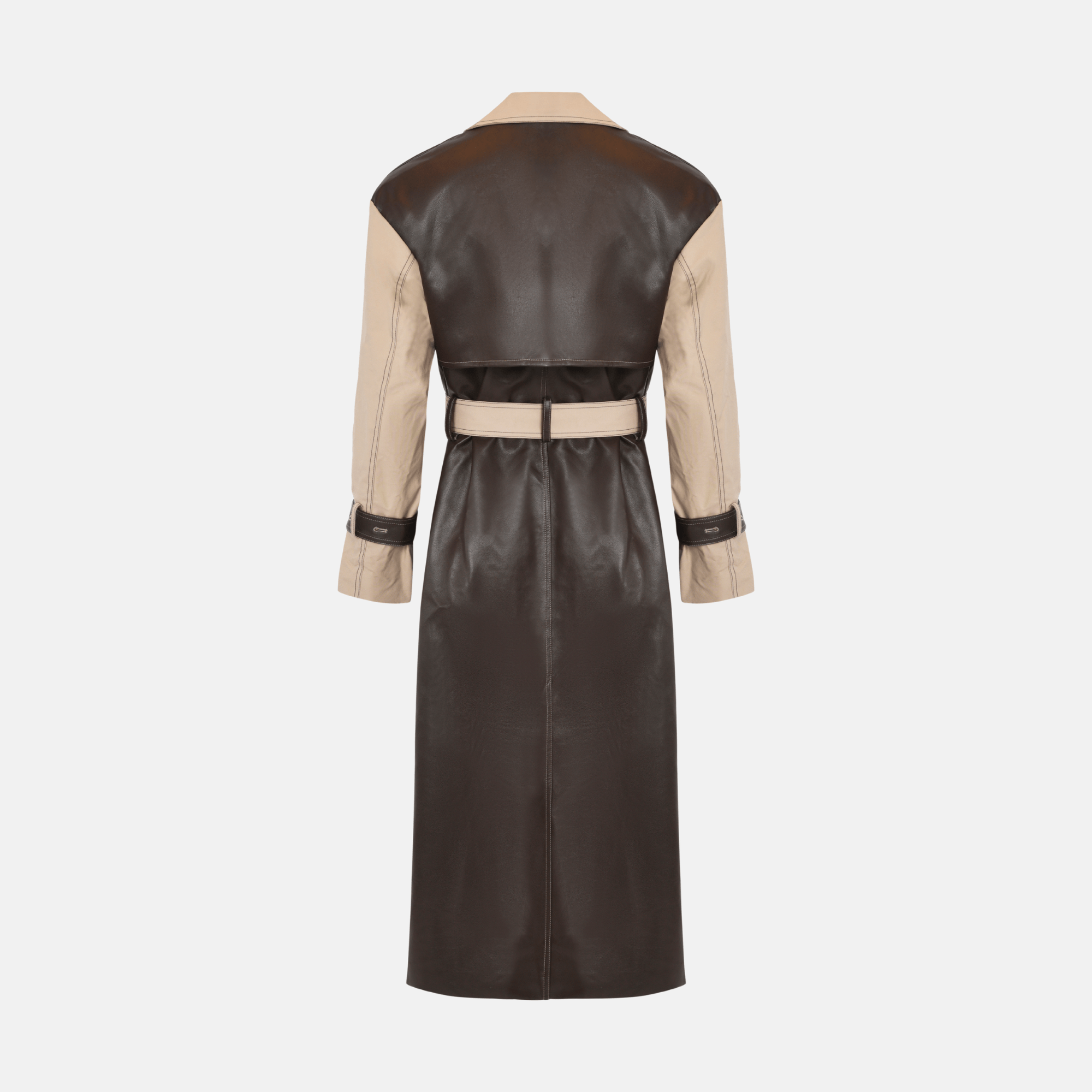 BETTY Coat - OW Collection