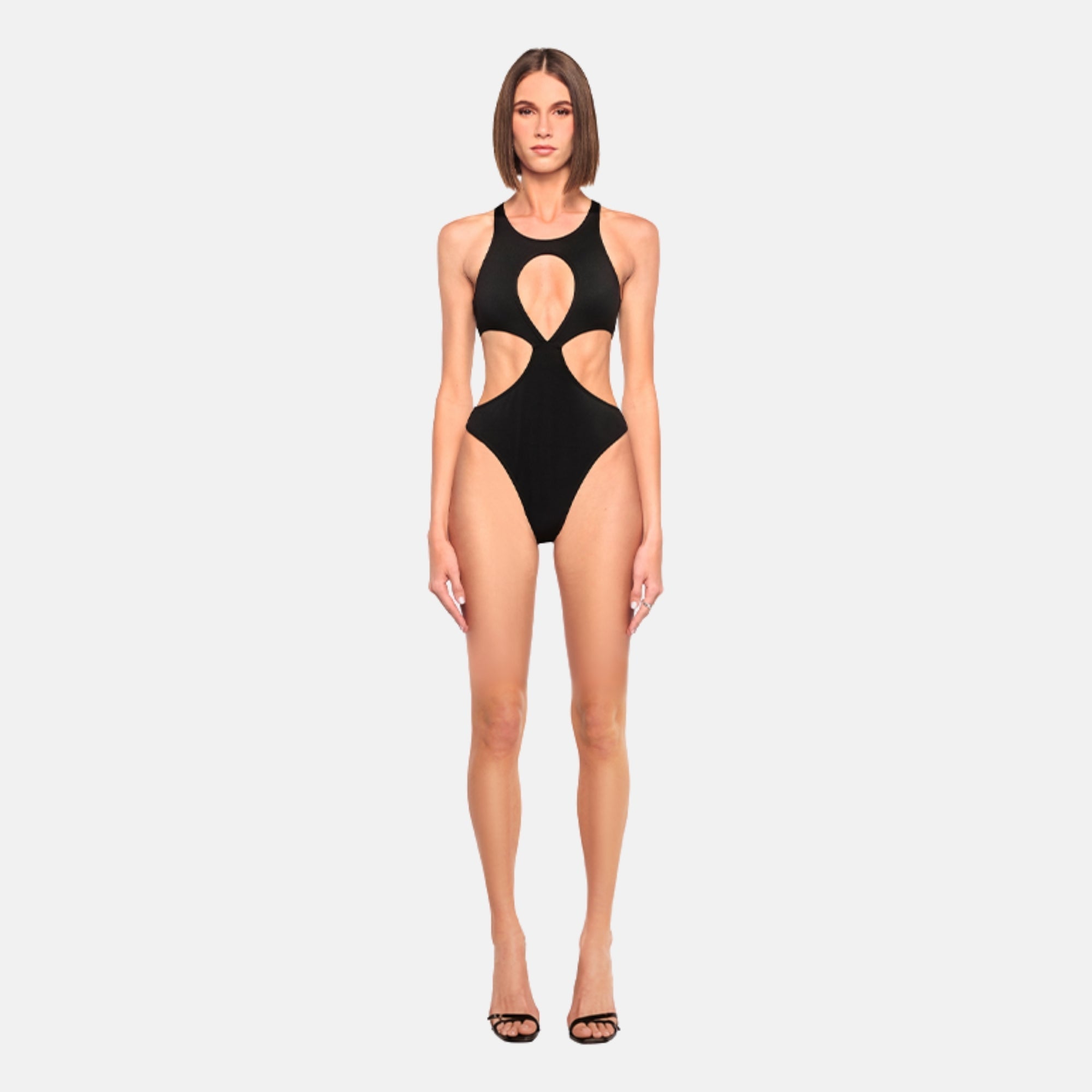 BILLIE Bodysuit - OW Collection