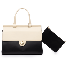 Color - Black Vanilla
