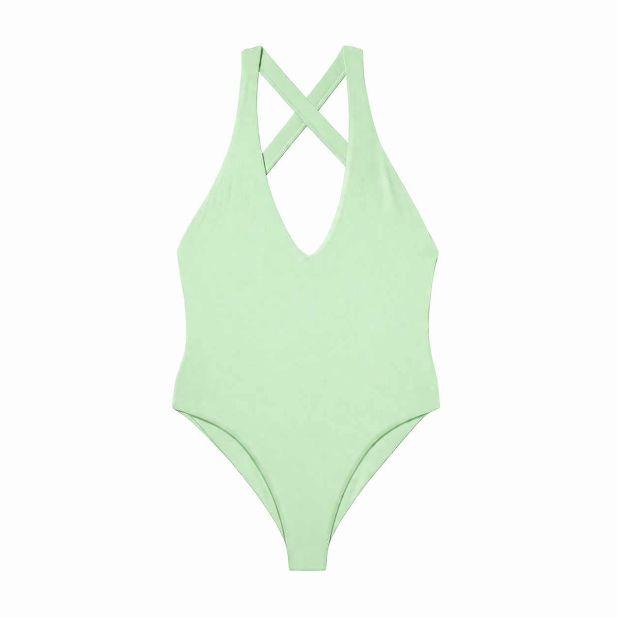 Blake One Piece | Seafoam Sheen
