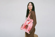 Jet Setter Travel Pillow | Blush